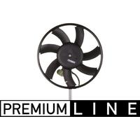 CFF 341 000P MAHLE Ventola, Raffreddamento motore per OPEL,SAAB,VAUXHALL