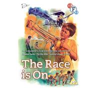 CFF Collection: Volume 2 - The Race Is On (DVD) Roy Townsend Spencer Shires