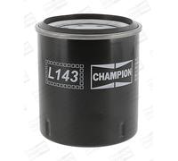 CFF100143 CHAMPION Filtro carburante per JEEP