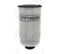 CFF100209 CHAMPION Filtro carburante per FORD,FORD AUSTRALIA,METROCAB