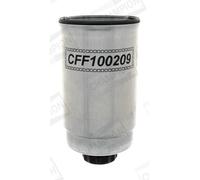 CHAMPION Filtro carburante CFF100209