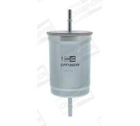 CFF100248 Filtro carburante Champion