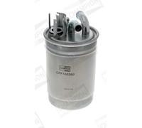 Champion Filtro carburante CFF100260 per Audi e VW