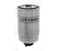 CFF100403 Filtro carburante Champion