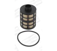 CFF100409 Filtro carburante Champion