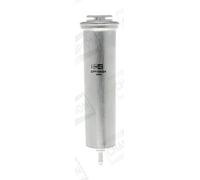 CHAMPION Filtro carburante CFF100424