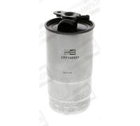 CHAMPION Filtro carburante CFF100431 per BMW 5er Touring, Opel Omega B Caravan, Land Rover