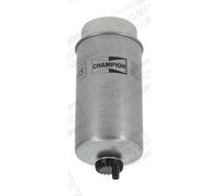 CFF100445 Filtro carburante Champion