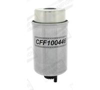 CFF100446 Filtro carburante Champion