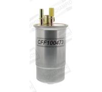 Filtro carburante Filtro per condotti/circuiti CFF100473 CHAMPION per FORD KIA