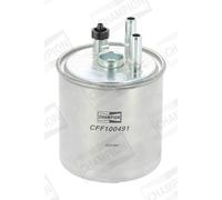 CHAMPION CFF100491 Filtro carburante