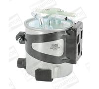 CFF100496 CHAMPION Filtro carburante per RENAULT