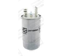 CFF100503 CHAMPION Filtro carburante per FIAT
