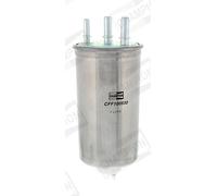 CFF100530 CHAMPION Filtro carburante per DACIA,RENAULT