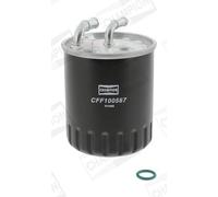 CFF100567 Filtro carburante Champion