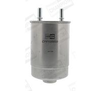 CFF100600 CHAMPION Filtro carburante per RENAULT