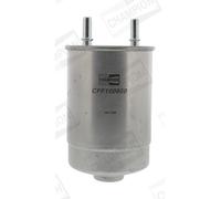 CFF100600 Filtro carburante Champion