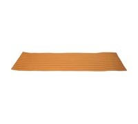 Cffuvros Marine EVa Foam Boat Flooring, Self Adhesive Anti Slip Decking for Boats, Yachts, Rvs, Water Resistive Sea Deck Replacement Easy Install Decking Floor Mat (-1619250022412)