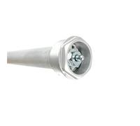 CffwQHVrP Cartuccia Forcella Anteriore Blocco remoto Controllo Spalla Blocco Tradizionale Sospensione Asta smorzante Ritorno Compatibile con SR SUNTOUR EPIXON Raidon(Remote 29)