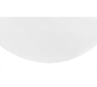 CFG 1808 EV095 Globo Vetro di Ricambio per Ventilatore Agitatore EV082, EV083, EV084