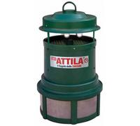 CFG ATTILA CATTURA INSETTI 1200MQ PER ESTERNO H041