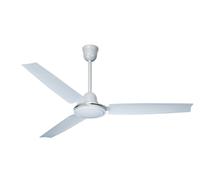 CFG Bianco 120 Ventilatore domestico con pale