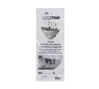 CFG Carta MOSCHICIDA Ricambio E334