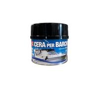CFG Cera per Barche pulisce lucida e protegge 300ml - cod. B0700