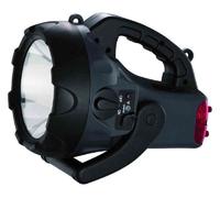 Cfg CFG EL008 PATRIOT TORCIA LED RICARICABILE 10W