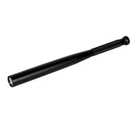 CFG Defender Torcia a mano Nero LED