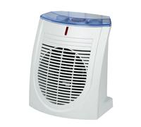 CFG - E072 - Termoventilatore con timer - CFG - 2000W - 91057 - Conf. da 1 Pz.