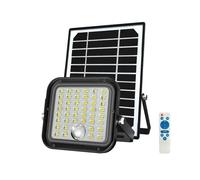 CFG - EL103 - Lampada solare LUMINA PARK 1500 lumen 8016818114633