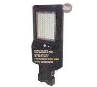 CFG - EL127 - Lampada solare LUMINA STREET 6000 lumen 8016818116064