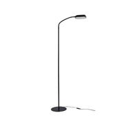 CFG EL168 LINE LAMPADA DA TERRA 156CM ORIENTABILE ALTA POTENZA 800 LUMEN