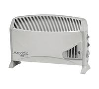 CFG - ER010 - Termoconvettore ventilato Arcadia - con timer - 2000 W - CFG - 91055 - Conf. da 1 Pz.