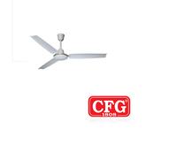 CFG EV025 AGITATORE 140CM VENTILATORE BIANCO PROFESSIONALE A SOFFITTO