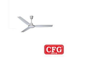 CFG EV025 AGITATORE 140CM VENTILATORE BIANCO PROFESSIONALE A SOFFITTO
