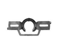 CFG EV054 Flangia gancio di sostegno per ventilatori a soffitto