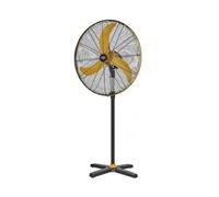 CFG EV066 SILENTE VENTILATORE CON MOTORE CC DIAM. 76 CM 6 VEL CON TELECOMANDO