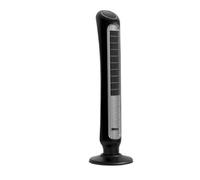 CFG EV071 VENTILATORE TORRE 50W 6 VELOCITA' TELECOMANDO DISPLAY LED 35 DB TIMER