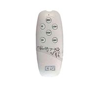 CFG EV085 TELECOMANDO DI RICAMBIO PER VENTILATORE CFG EV023