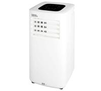 CFG - EV103 - Condizionatore Siberia 9K - con telecomando - 35 x 35,3 x 70,5 cm - CFG - 98632 - Conf. da 1 Pz. - EV103