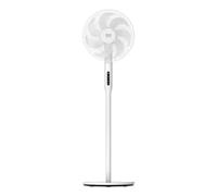 CFG EV139 Air Studio Stand Ventilatore a Piantana 40cm con Telecomando, 8 Velocità, Oscillazione Orizzontale
