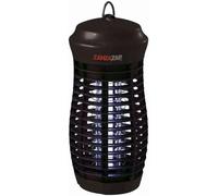 ZANZARIERA ELETTRICA INSECT KILLER LAMPADA UV 18W IPX4 ZANZAZAP-CFGEZ001 CFG