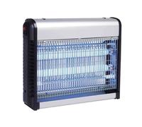 CFG EZ004 ZANZAZAP 20 LED ATTRAE E FULMINA INSETTI VOLANTI