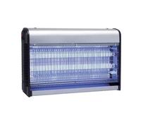 CFG EZ005 ZANZAZAP 40 LED ATTRAE E FULMINA INSETTI VOLANTI