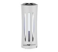 CFG EZ015 Cattura insetti LUCE TRAP DESIGN Lampada Led UV cattura tramite carta adesiva