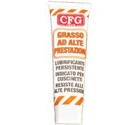 CFG GRASSO AD ALTE PRESTAZIONI 125 ML INDICATO PER CUSCINETTI CODICE GRASAP