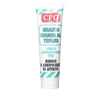 CFG Grasso al Teflub, Lubrificante 125 ml