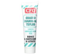 CFG Grasso al Teflub, Lubrificante 125 ml Single